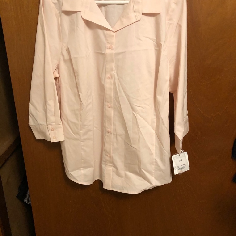 Dress shirts
